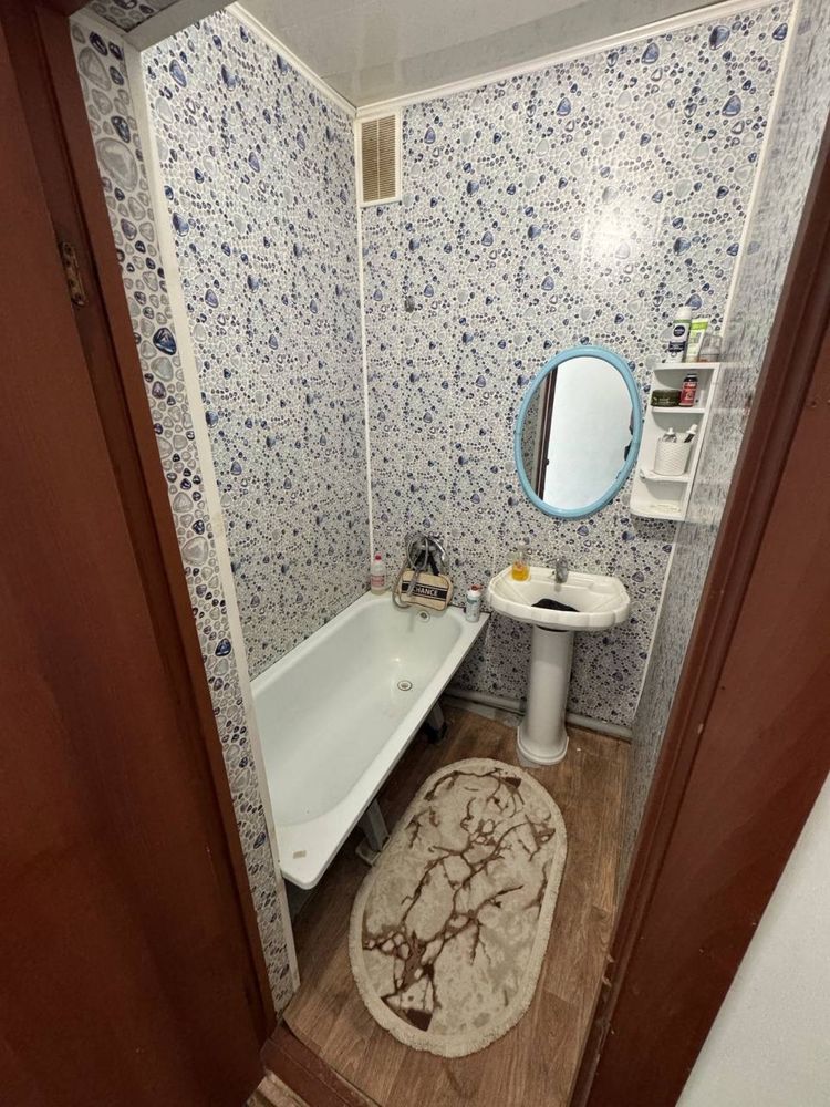 Продам 1 комнатную квартиру