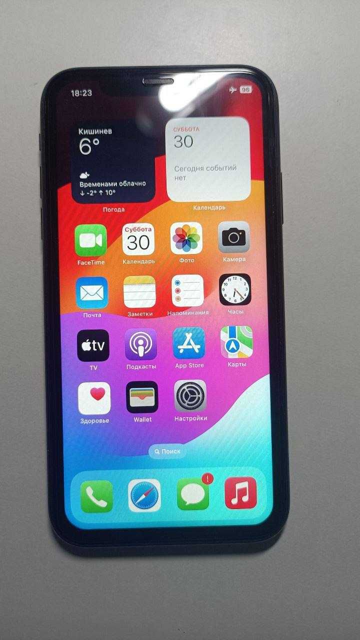 Продам Iphone XR 128гб