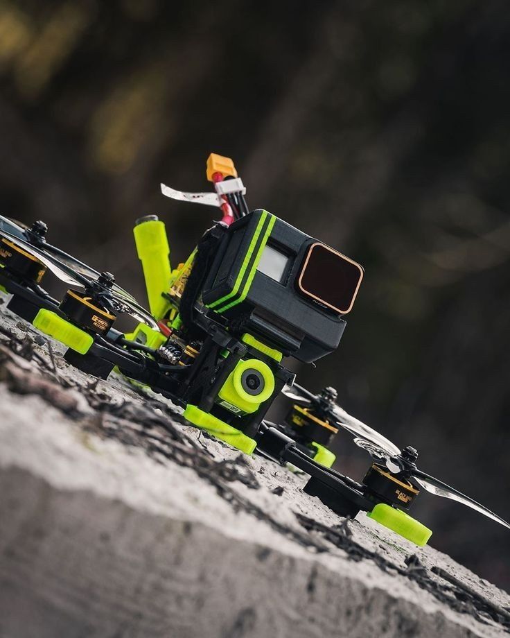 Съёмка fpv дрон синематик фпв