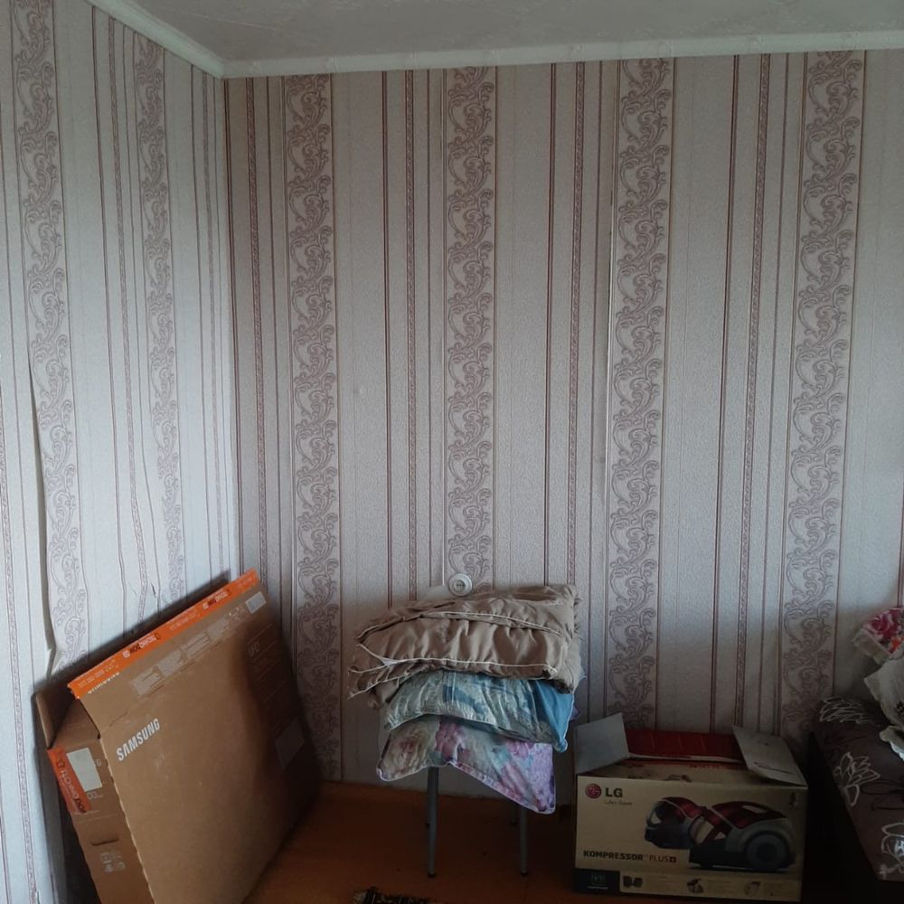 Продам 1 комнатную квартиру.