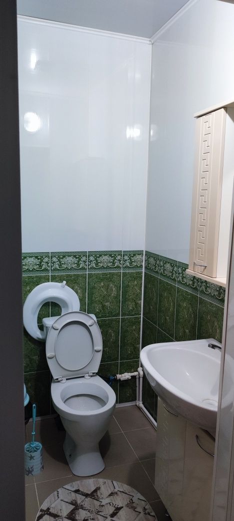 Продам дом в Подстепном