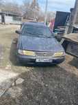 Nissan Sunny по запчастям