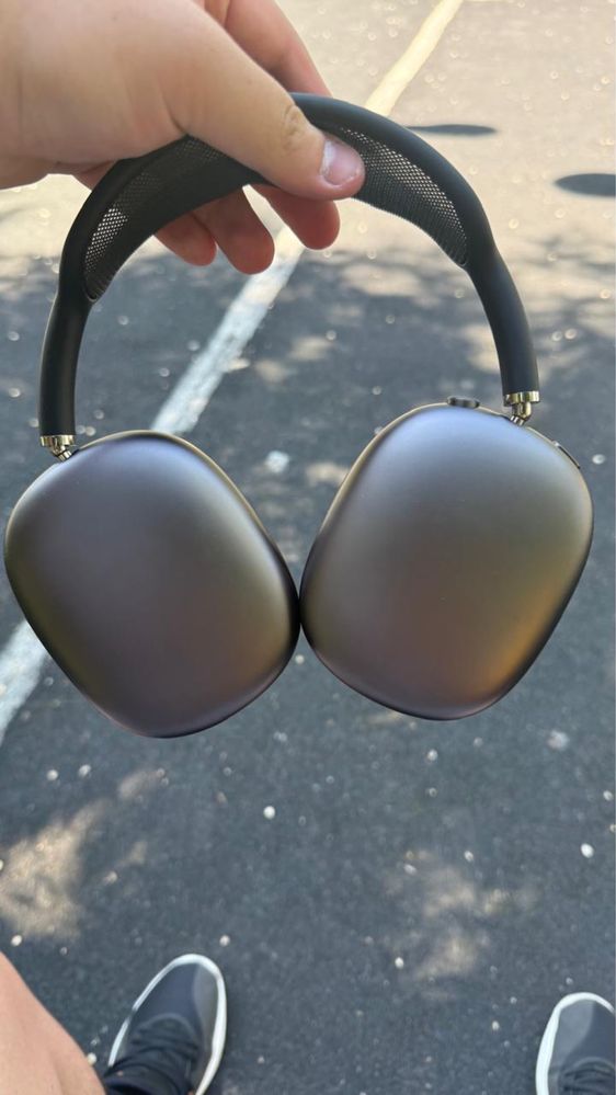 Apple AirPods Max