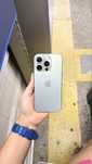 Iphone 15 pro 128gb