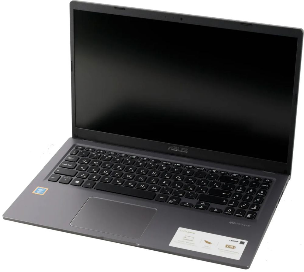 Asus ноутбук новый