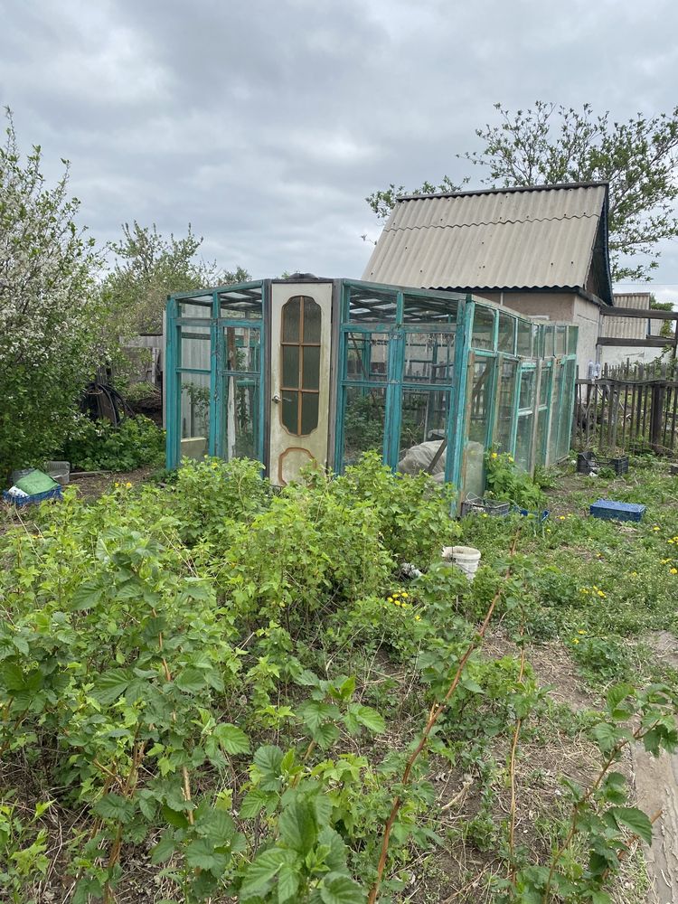 Продам дачу сад Северный