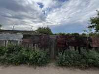 Продам дачу в городе, 3 линия, середина