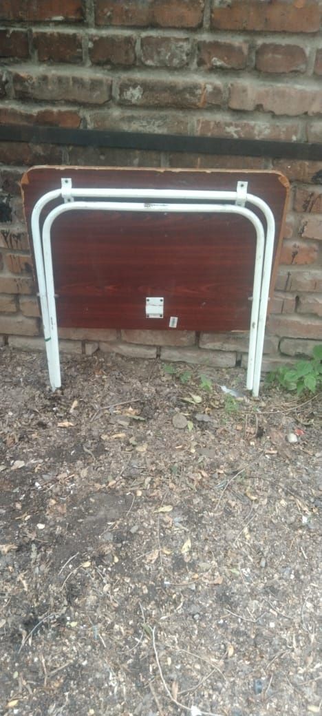 Продам столик туристический