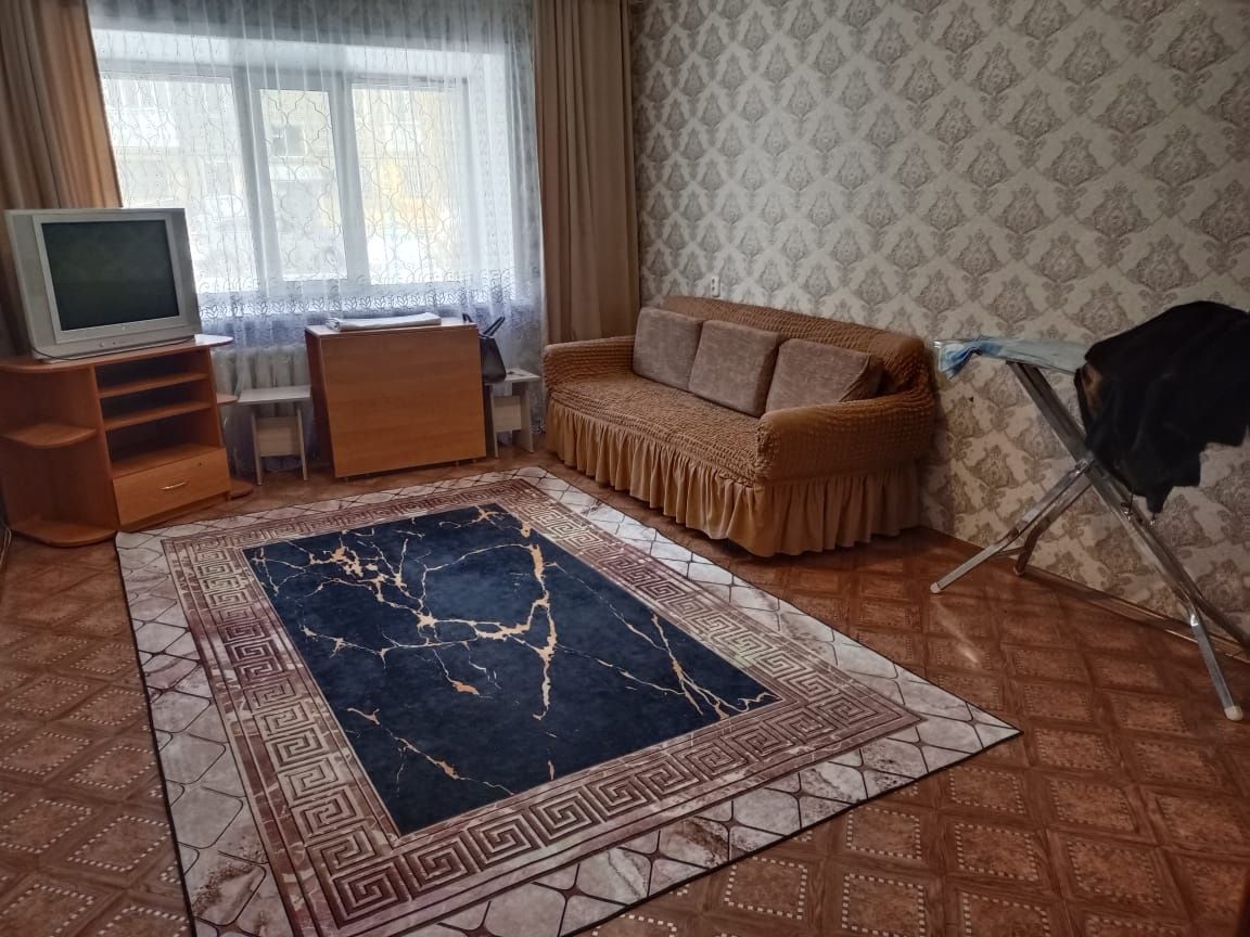 Сдам квартиру на длительный срок