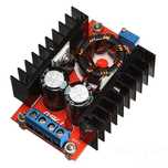 DC/DC из 12V получить 24 вольта и наоборот или любое другое напряжение