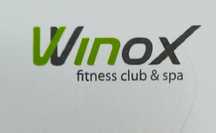 Абонимент безлимит  в Winox на 1 год