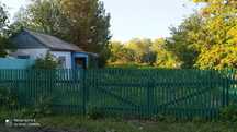 Дача, в районе старых дач