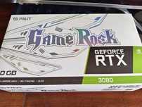 Видеокарта Palit GameRock RTX 3080