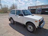 ВАЗ (Lada) 2021 г.