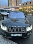 Range rover 2017 года, 4,4 литр обмен на недвижимость либо на авто