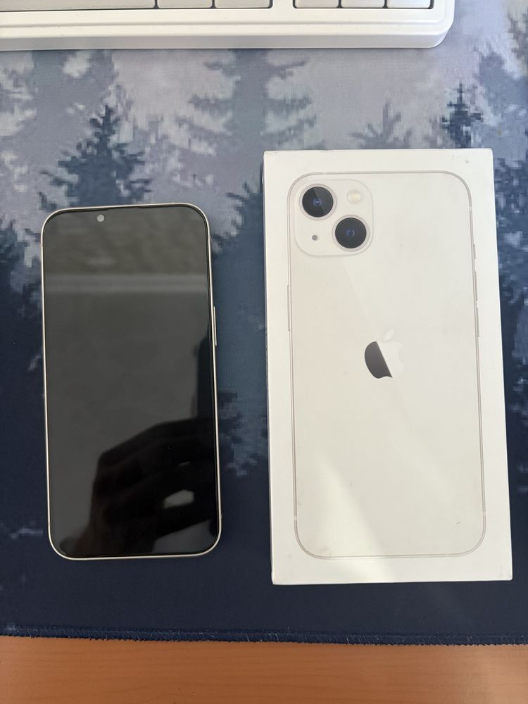 Iphone 13 128гбб