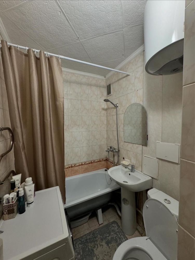 Продам 1 комнатную квартиру