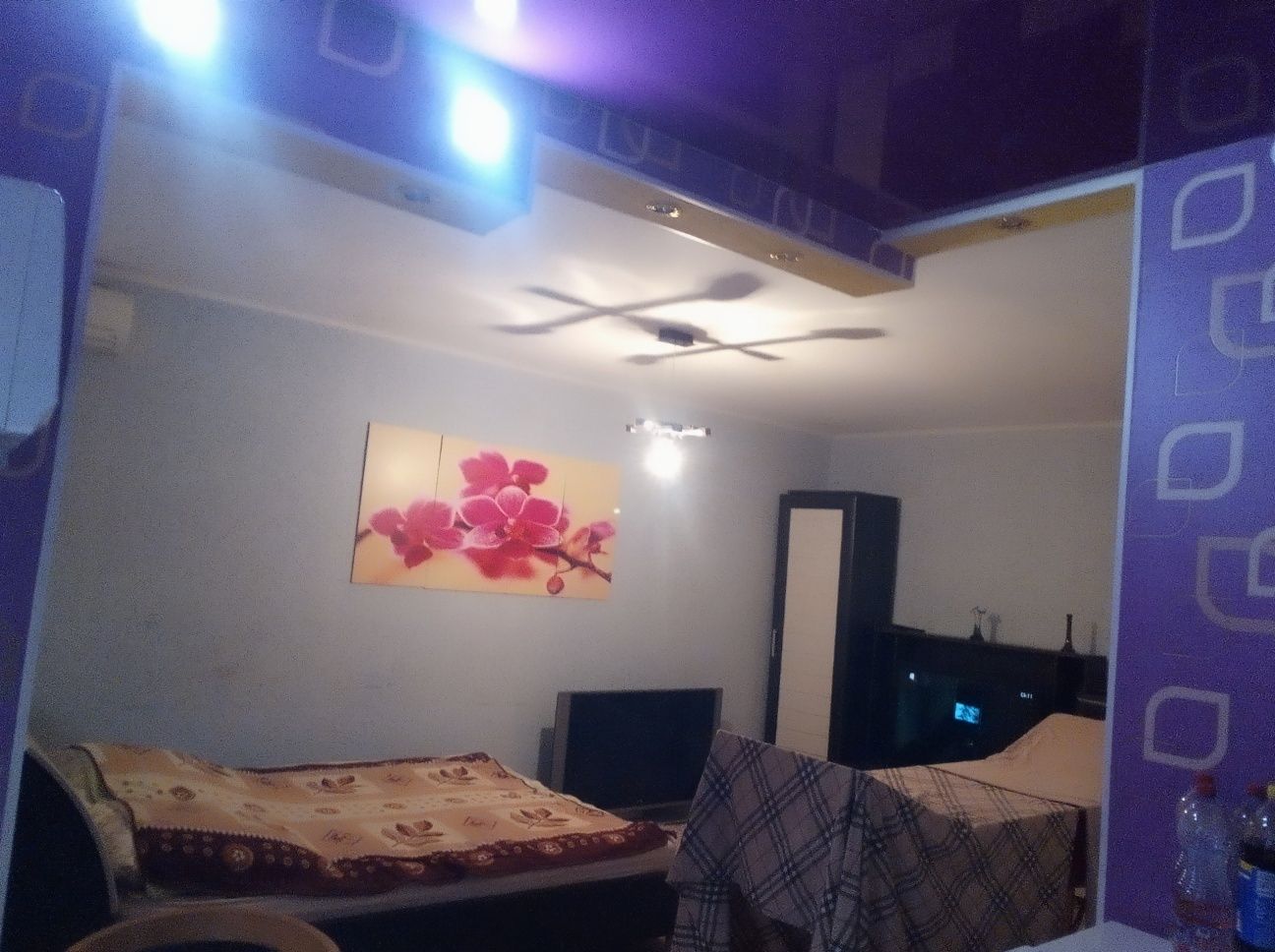 Продам 1 комнатную