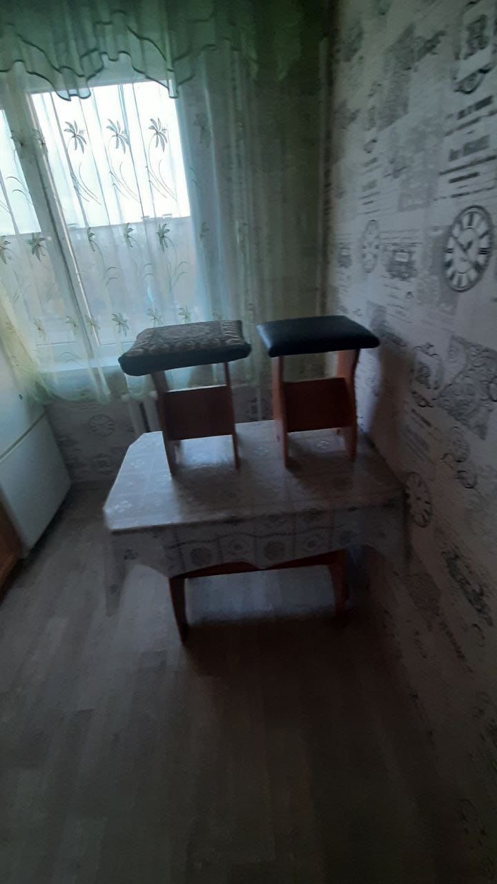 Продам 2х квартиру по Алашахана 20