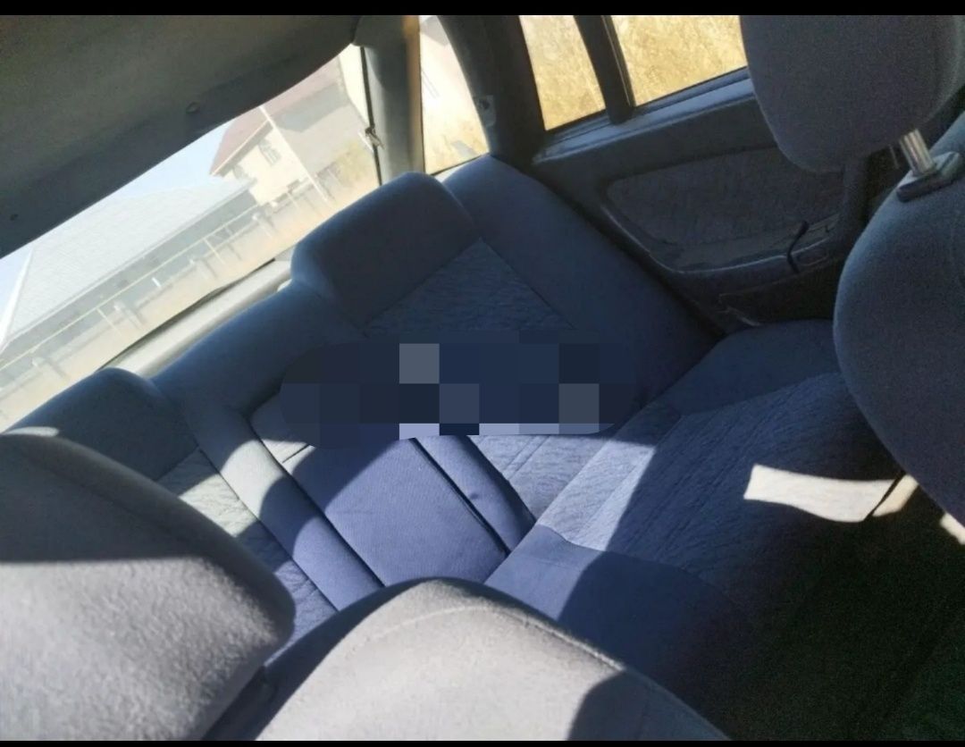 Daewoo Espero 1998 г.в. СРОЧНО.