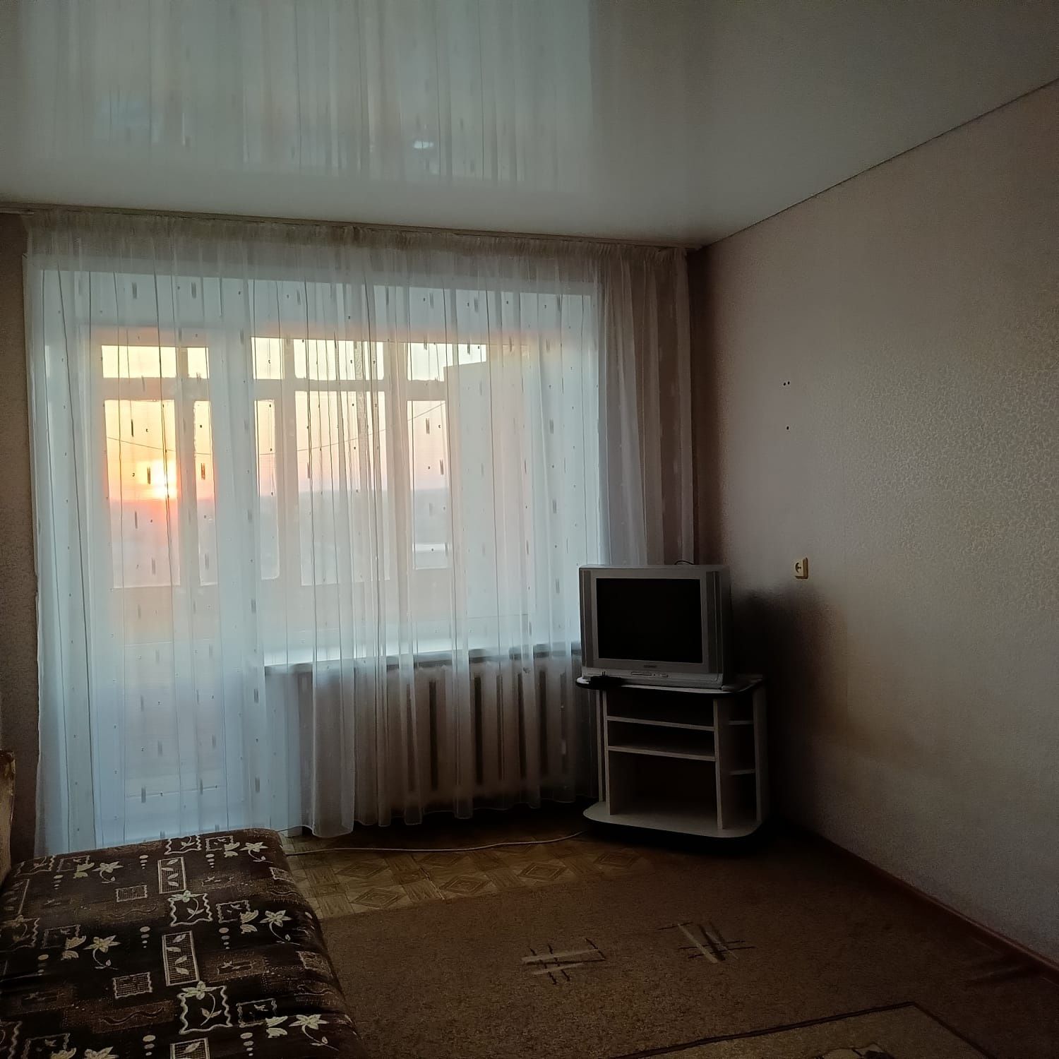 Продам 1 ком квартиру