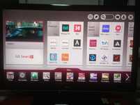 Продам телевизор Lg 42 дюйма смарт тв