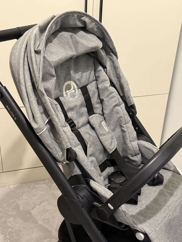Колсяка Cybex Balios S