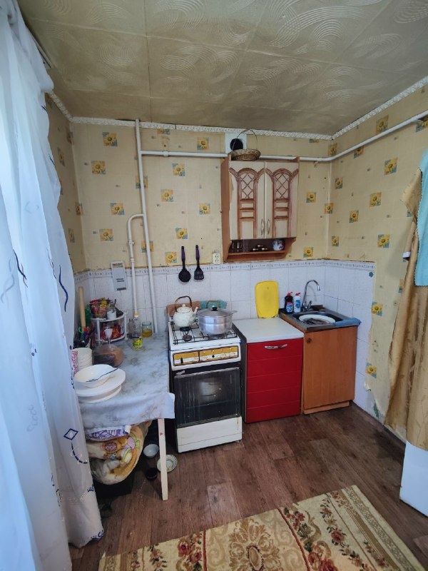 Продается 1 ком кв бывш МСО по ул Казангапа