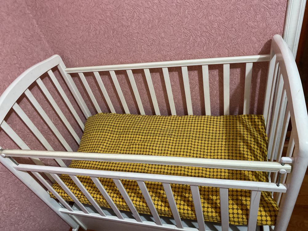 Детская манежка в идеальном состояний