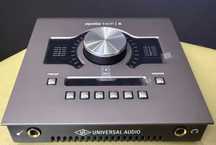 UAD Apollo Twin X USB DUO Heritage Edition