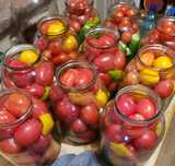 Продам домашнее соленье