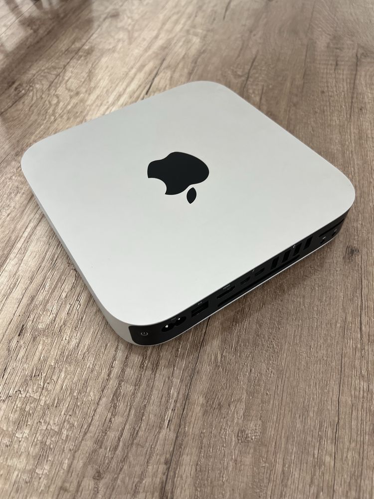 Mac mini 2014 I5