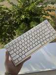 Ajazz AK820 клавиратура