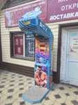 Аппарат силомер, груша, готовый бизнес
