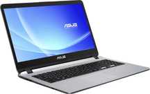 Новый Asus 4 ядра 8GbDDR4 SSD 120Gb HDD 1Tb 15.6" FHD бат 5 ч Win10