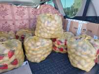 Продам зимний батинка для мальчика на возрост 11-12лет