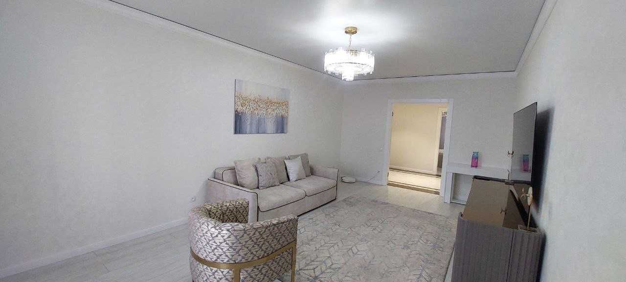 Продам 3х ком квартиру на 3м этаже в мкрн Береке