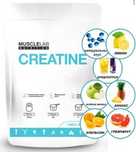 CREATINE (КРЕАТИН) (Апельсин) 300 грамм.