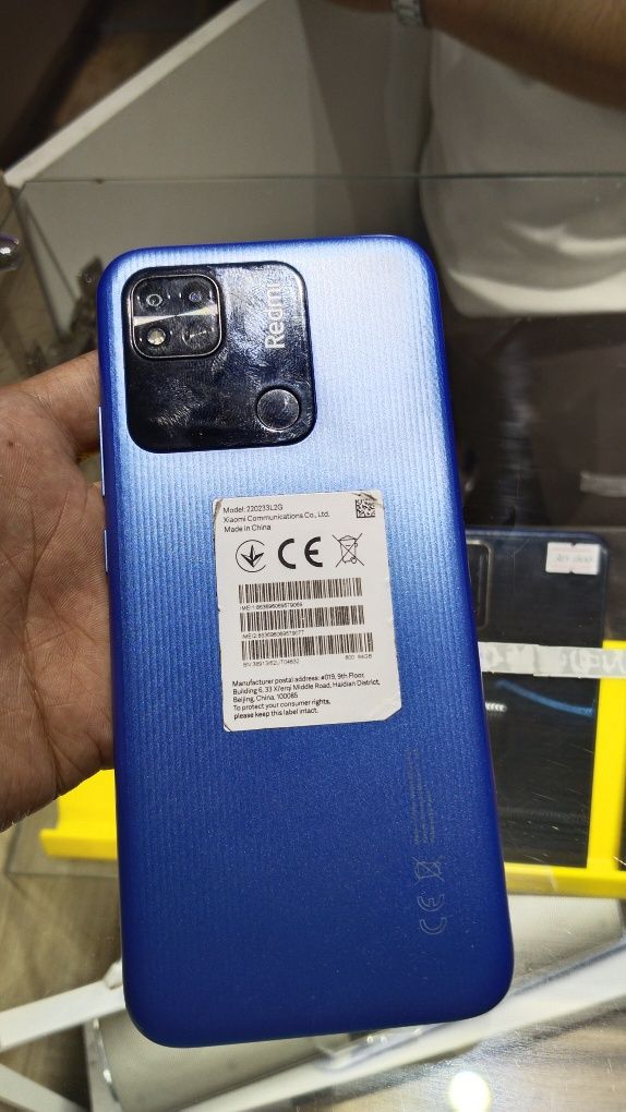 Redmi 10 продам срочно