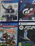Игры Playstation