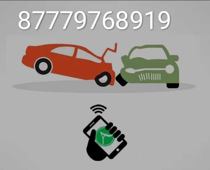 Помощь при ДТП, оценка, страховые компании, суд, услуги СТО, запчасти