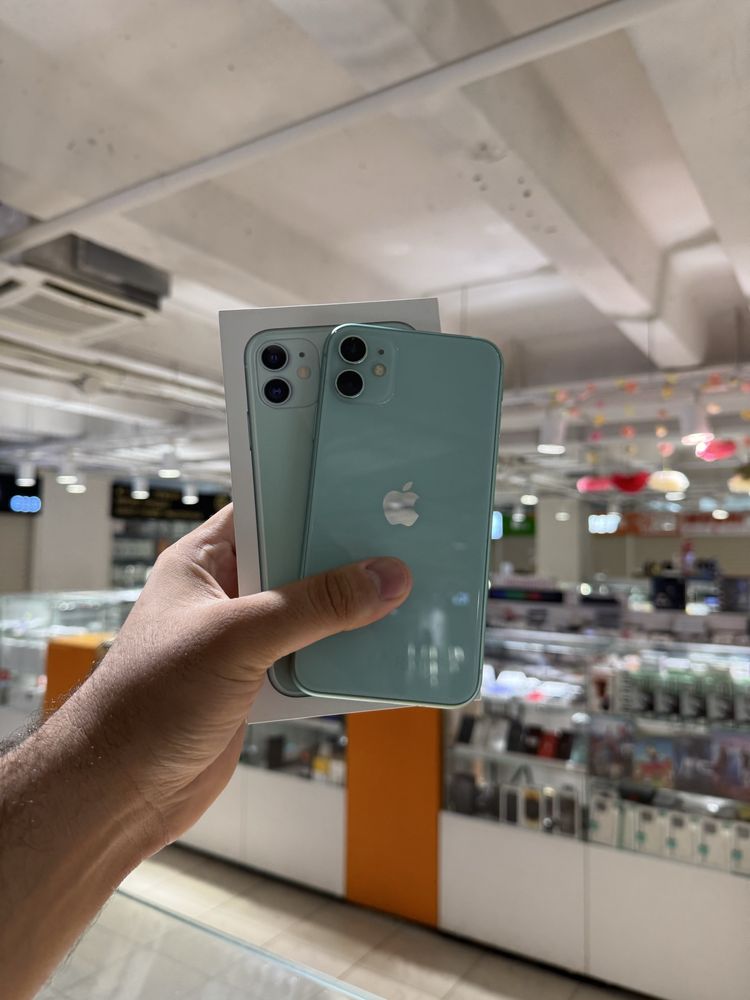 Iphone 11 128gb