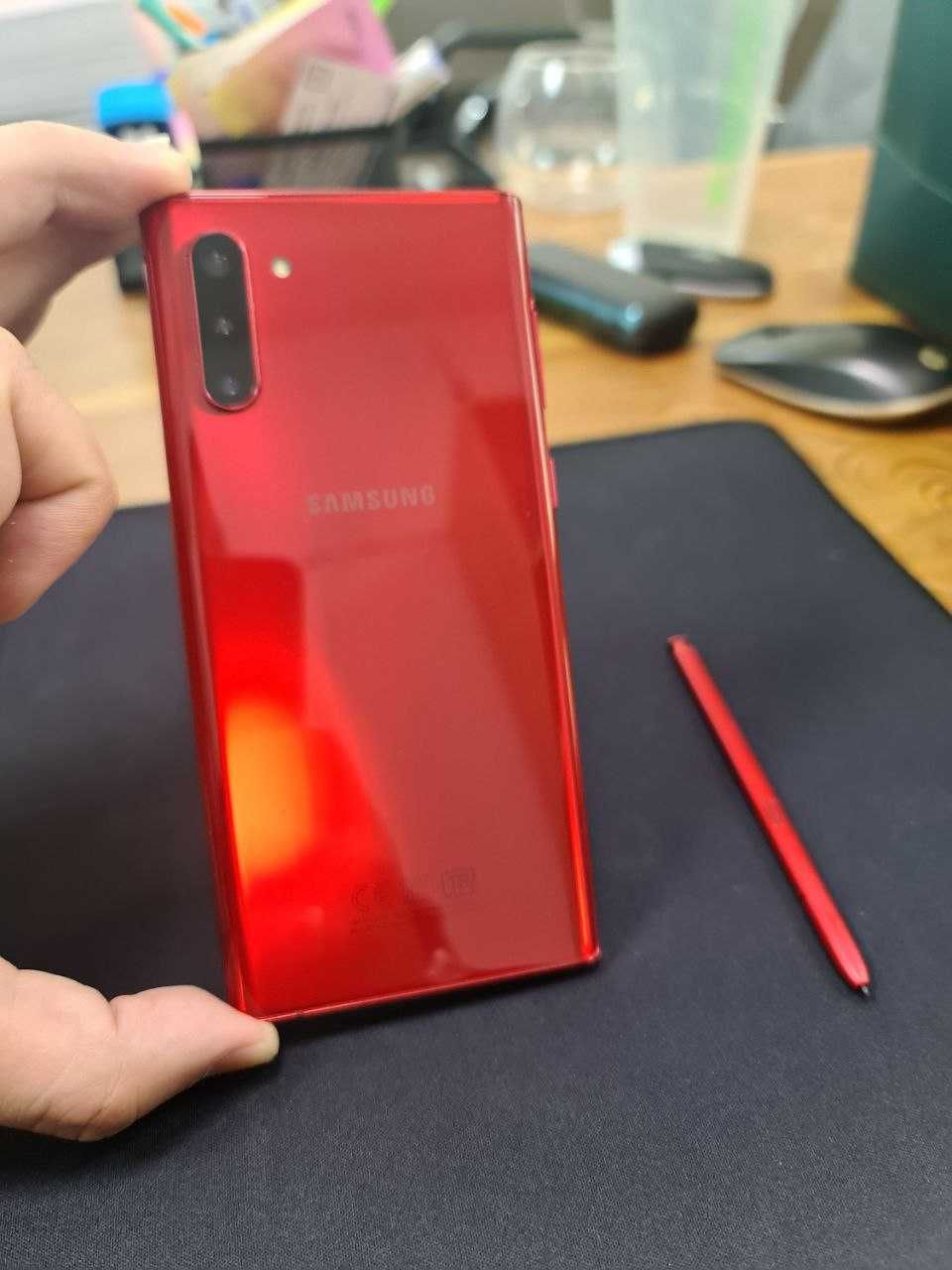 Samsung Galaxy Note 10