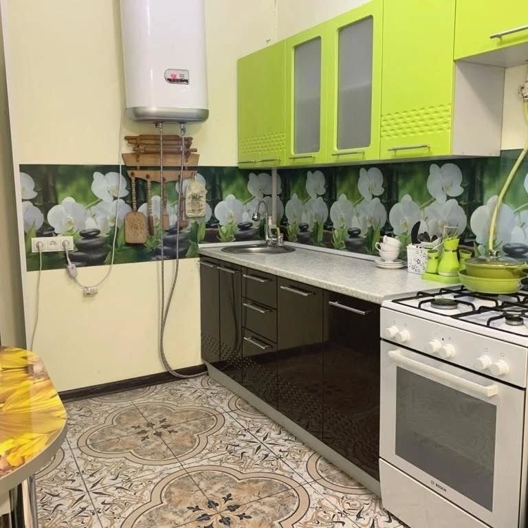 часовая квартиры жана кала
