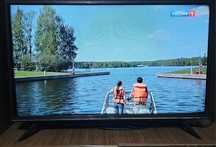Телевизор Artel 32дюйма андроид