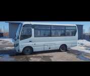 Китайский Автобус можно целиком,по запчасям.