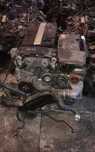 Compressor Компрессор 271.950 голый Mercedes бек