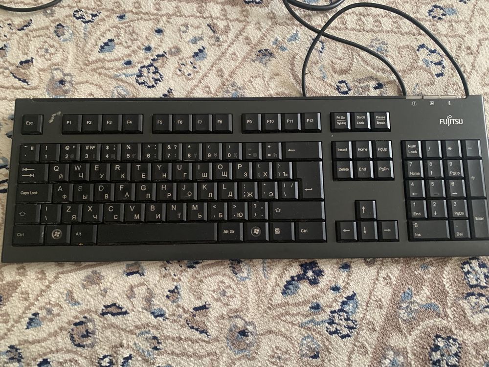 Игровои компютер