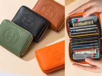 Новые кошельки Hermes