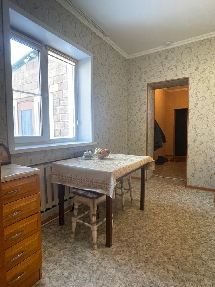 Продам дом село Галицкое
